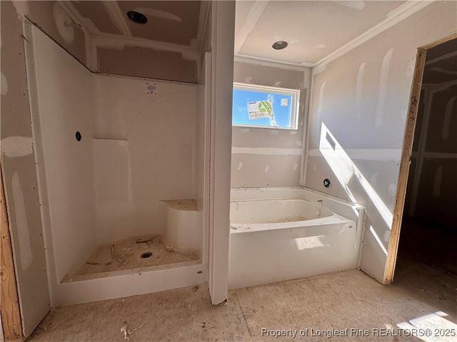 271 Elijah Way, Vass, NC 28394