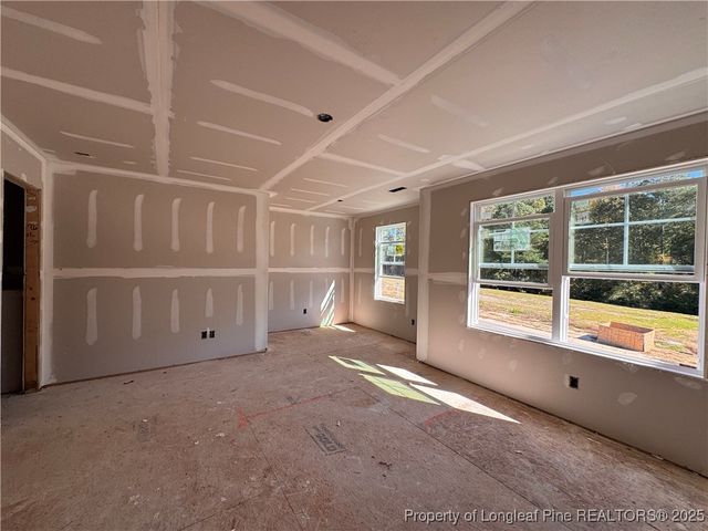 271 Elijah Way, Vass, NC 28394