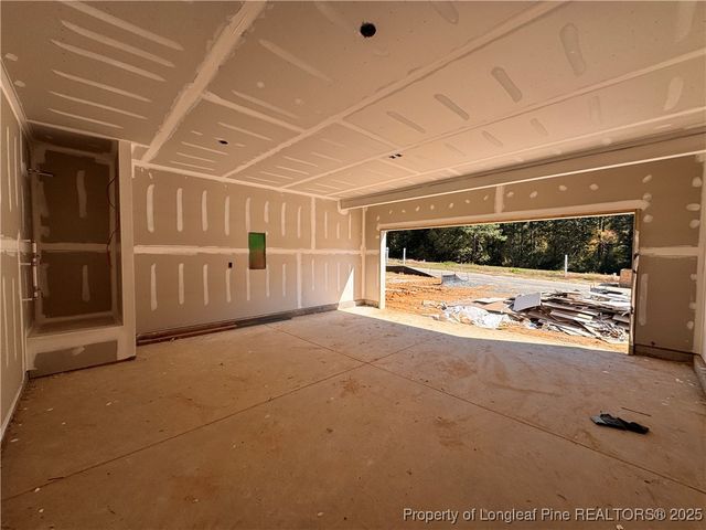 271 Elijah Way, Vass, NC 28394