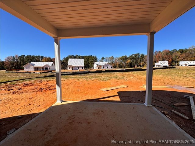 271 Elijah Way, Vass, NC 28394