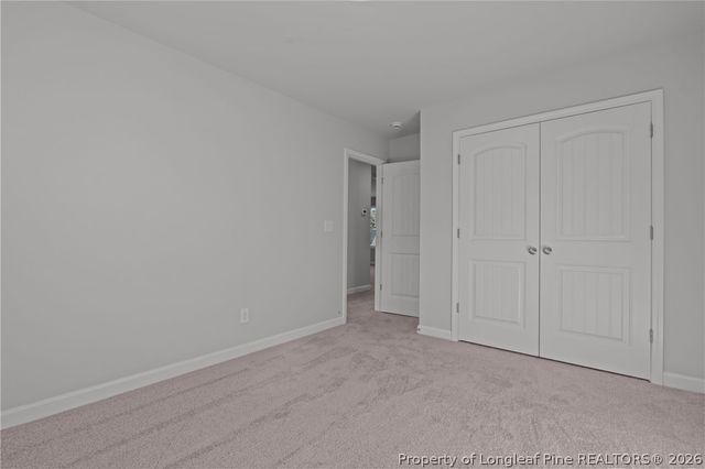 271 Elijah Way, Vass, NC 28394