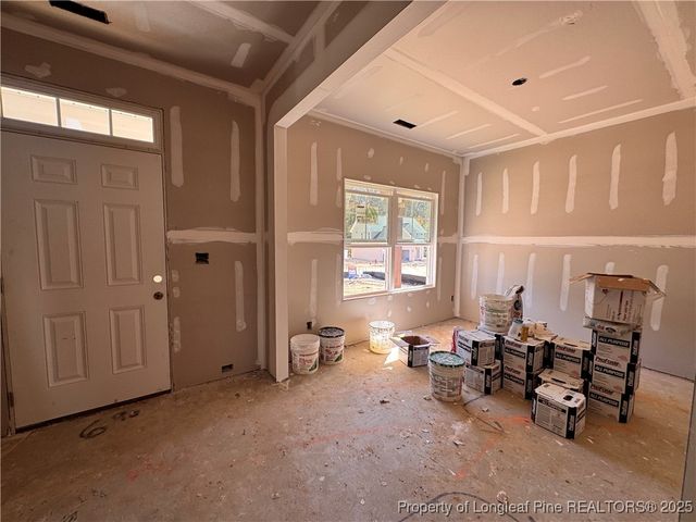 271 Elijah Way, Vass, NC 28394