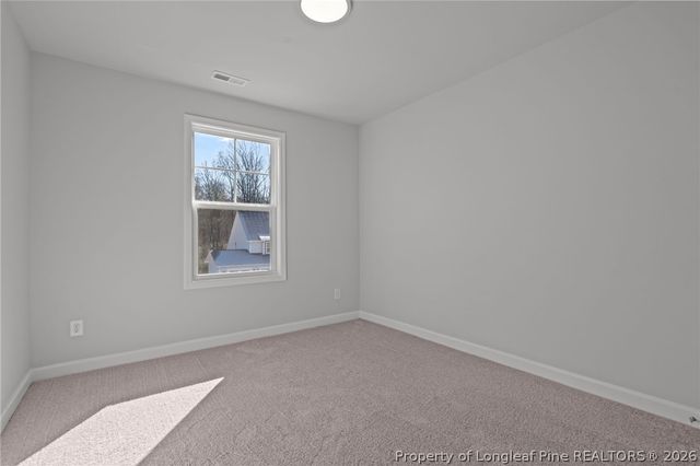 271 Elijah Way, Vass, NC 28394