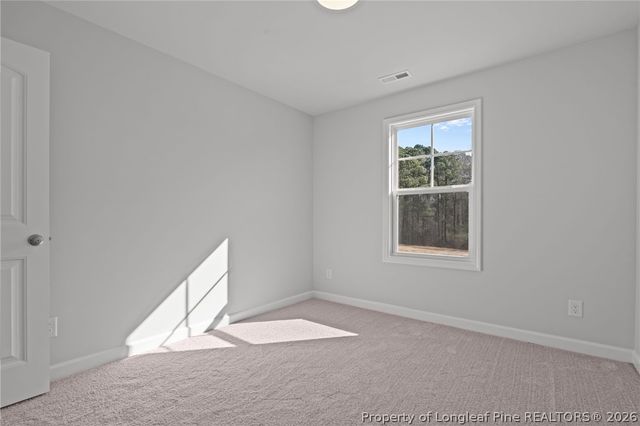 271 Elijah Way, Vass, NC 28394