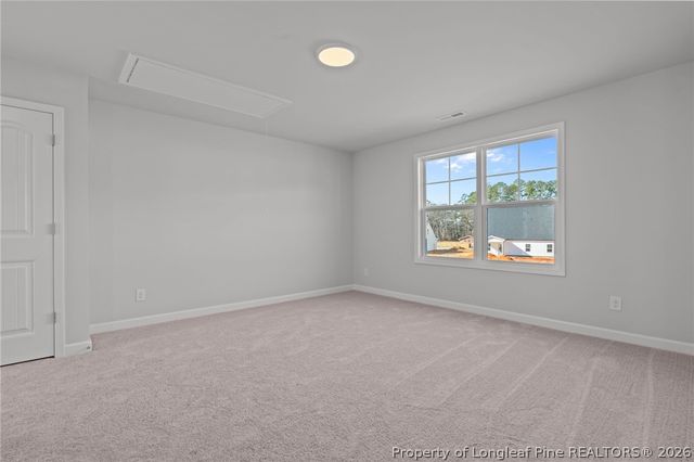 271 Elijah Way, Vass, NC 28394