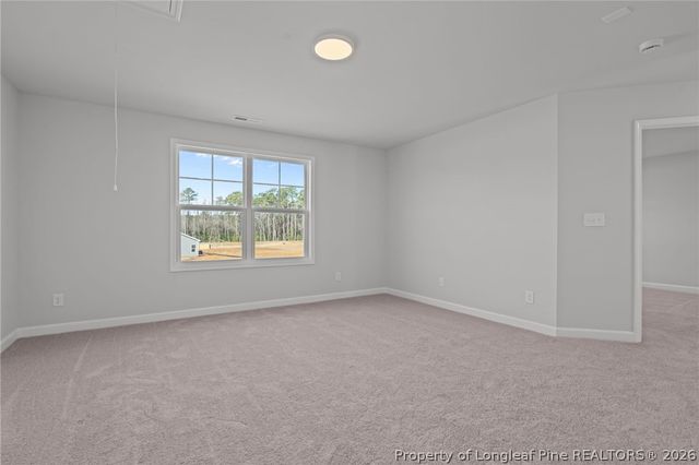 271 Elijah Way, Vass, NC 28394