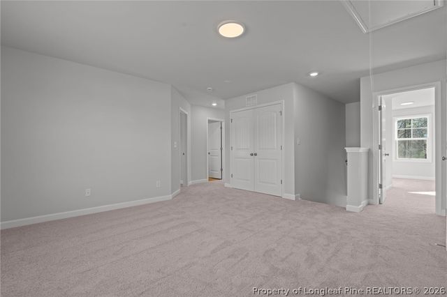 271 Elijah Way, Vass, NC 28394