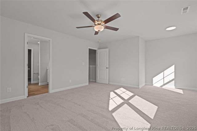 271 Elijah Way, Vass, NC 28394