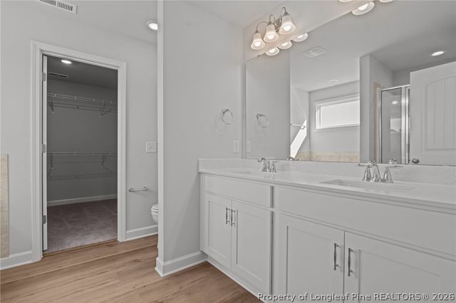 271 Elijah Way, Vass, NC 28394