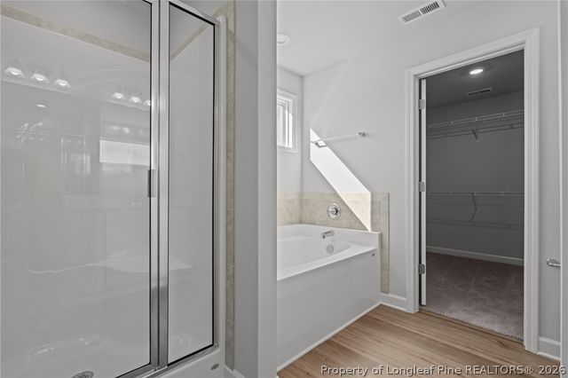 271 Elijah Way, Vass, NC 28394