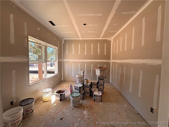 271 Elijah Way, Vass, NC 28394