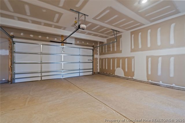 271 Elijah Way, Vass, NC 28394