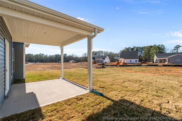 271 Elijah Way, Vass, NC 28394