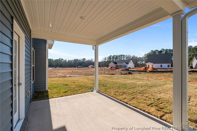 271 Elijah Way, Vass, NC 28394