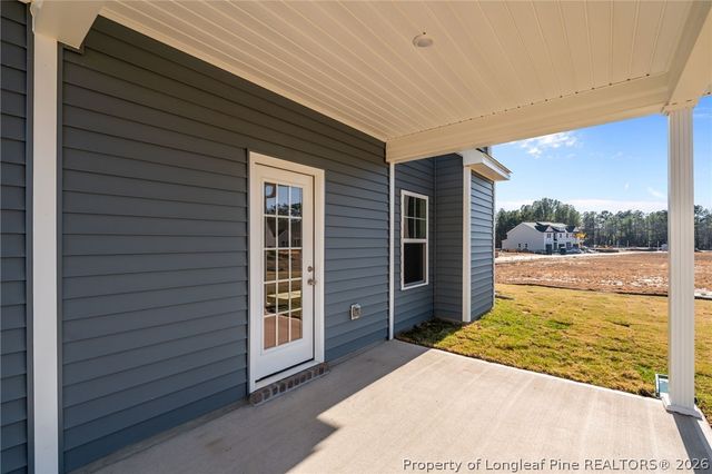 271 Elijah Way, Vass, NC 28394