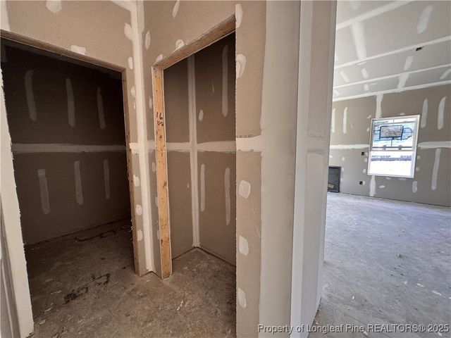 271 Elijah Way, Vass, NC 28394