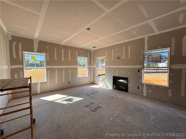 271 Elijah Way, Vass, NC 28394