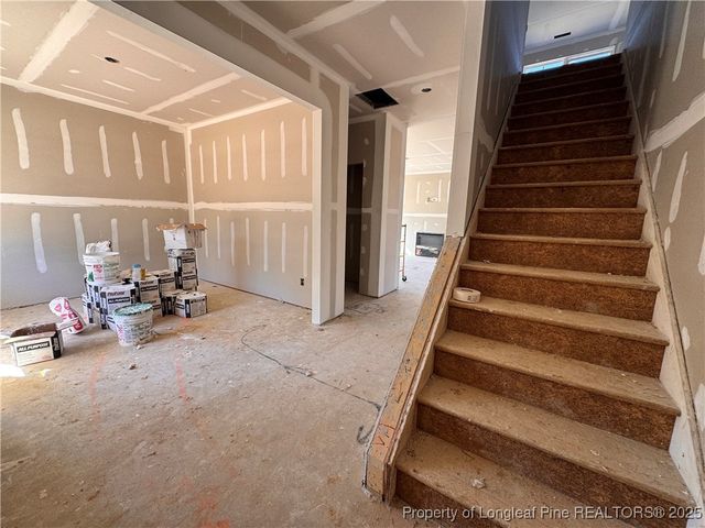 271 Elijah Way, Vass, NC 28394