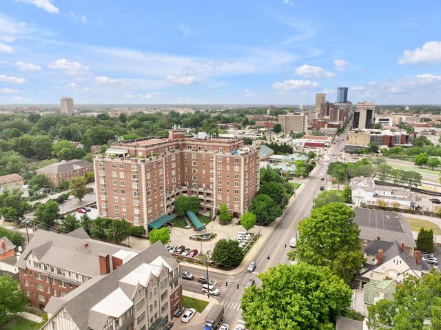 111 Woodland Avenue 302, Lexington, KY 40502