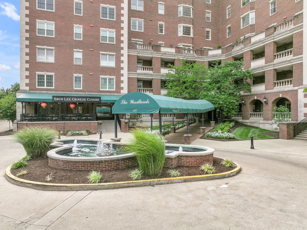 111 Woodland Avenue 302, Lexington, KY 40502