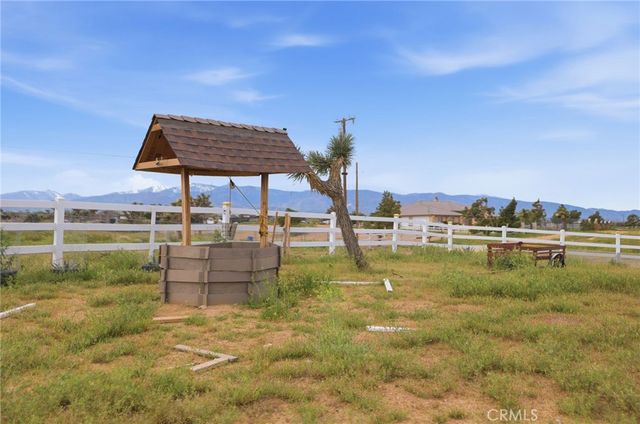 7180 Solano Road, Phelan, CA 92371
