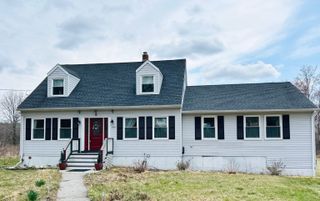 243 Kemp Road, Scotland, CT 06247