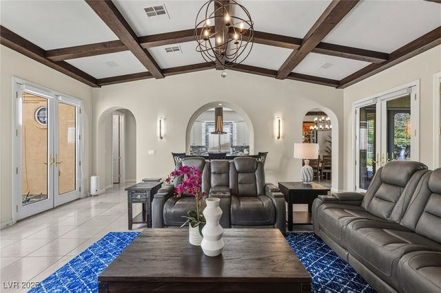 12005 Whitehills Street, Las Vegas, NV 89141