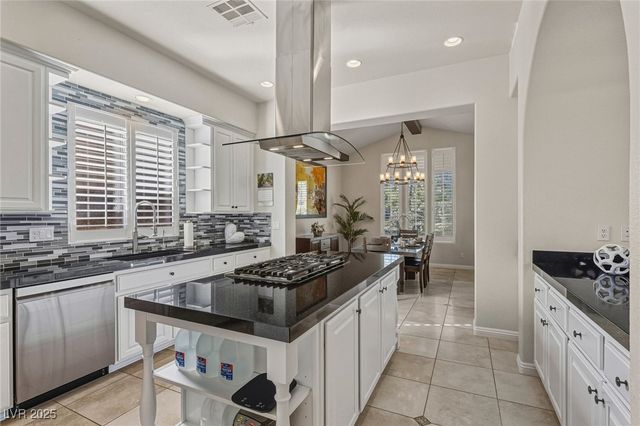 12005 Whitehills Street, Las Vegas, NV 89141