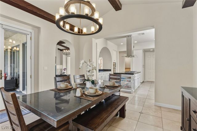 12005 Whitehills Street, Las Vegas, NV 89141