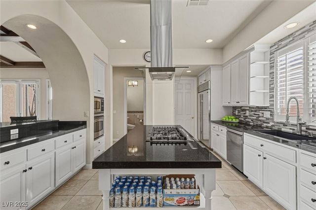 12005 Whitehills Street, Las Vegas, NV 89141