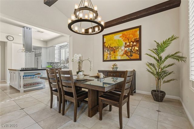 12005 Whitehills Street, Las Vegas, NV 89141