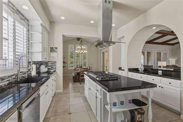 12005 Whitehills Street, Las Vegas, NV 89141