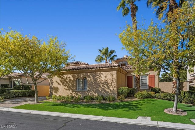 12005 Whitehills Street, Las Vegas, NV 89141