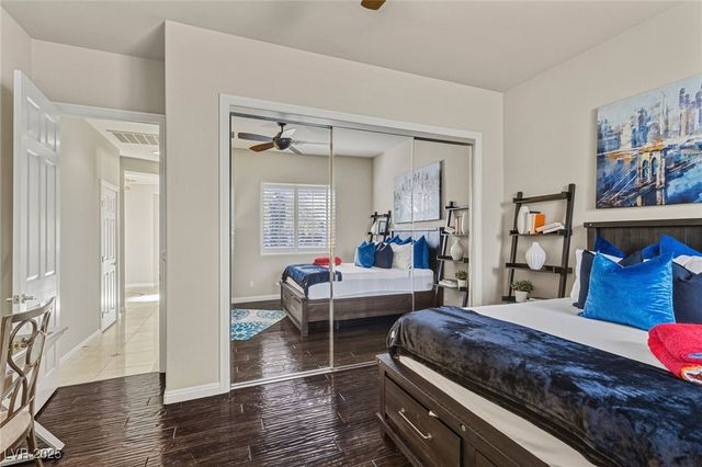 12005 Whitehills Street, Las Vegas, NV 89141