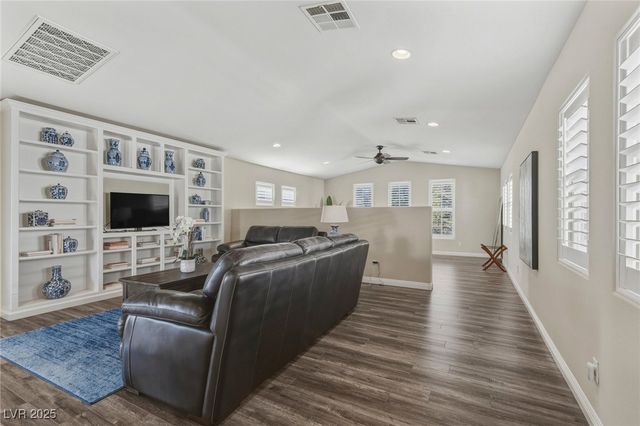 12005 Whitehills Street, Las Vegas, NV 89141