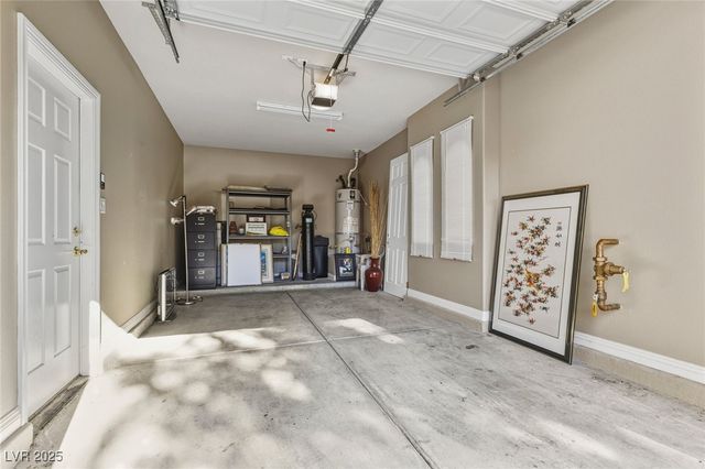 12005 Whitehills Street, Las Vegas, NV 89141