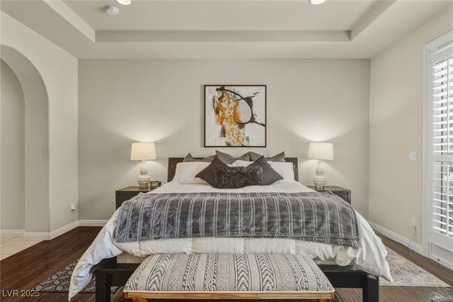 12005 Whitehills Street, Las Vegas, NV 89141