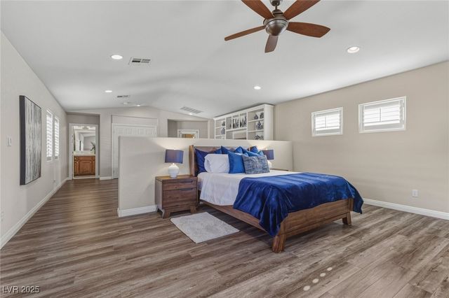 12005 Whitehills Street, Las Vegas, NV 89141