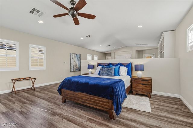 12005 Whitehills Street, Las Vegas, NV 89141