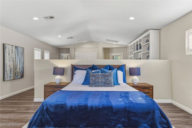 12005 Whitehills Street, Las Vegas, NV 89141