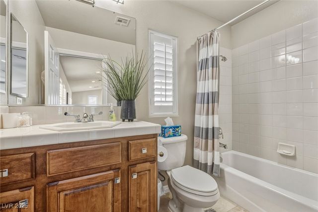 12005 Whitehills Street, Las Vegas, NV 89141