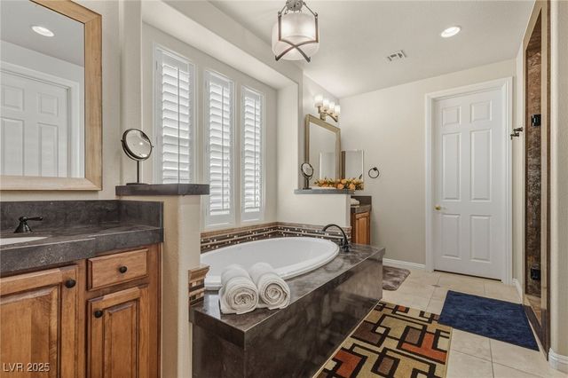 12005 Whitehills Street, Las Vegas, NV 89141