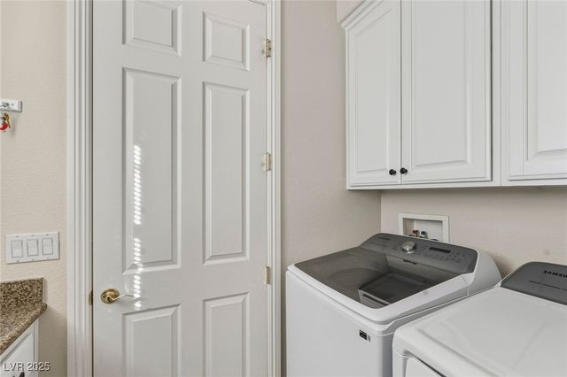 12005 Whitehills Street, Las Vegas, NV 89141