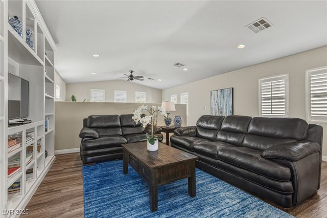 12005 Whitehills Street, Las Vegas, NV 89141