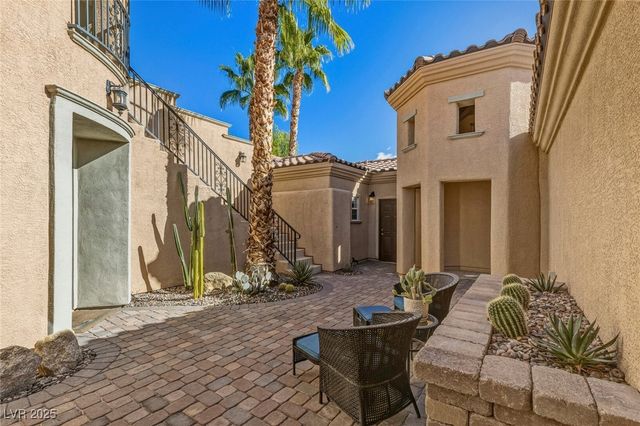 12005 Whitehills Street, Las Vegas, NV 89141