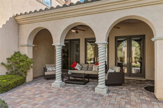 12005 Whitehills Street, Las Vegas, NV 89141