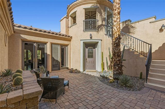 12005 Whitehills Street, Las Vegas, NV 89141