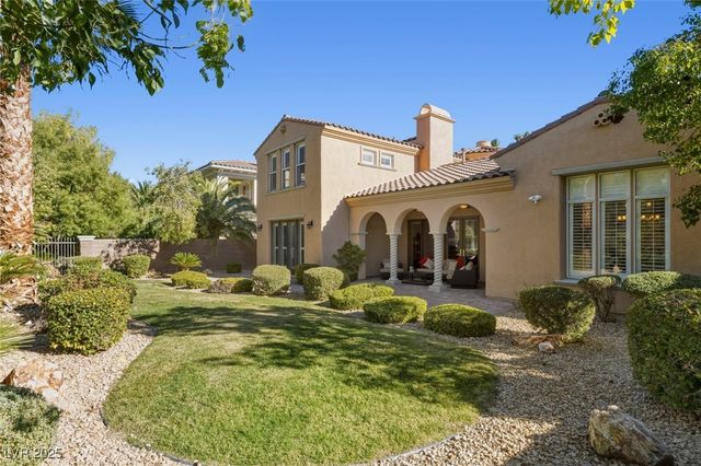 12005 Whitehills Street, Las Vegas, NV 89141