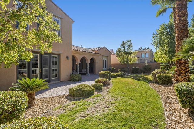 12005 Whitehills Street, Las Vegas, NV 89141