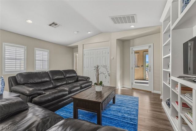 12005 Whitehills Street, Las Vegas, NV 89141